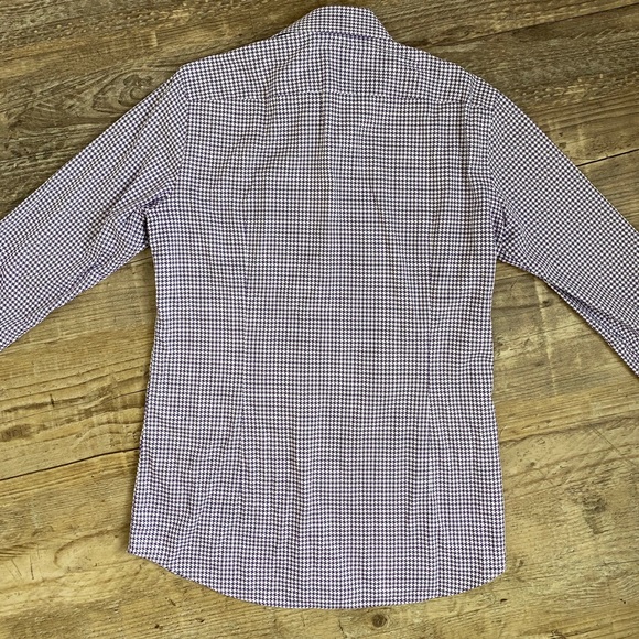 BOSS Button Up - Picture 5 of 5